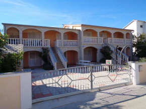 Apartman Kristo